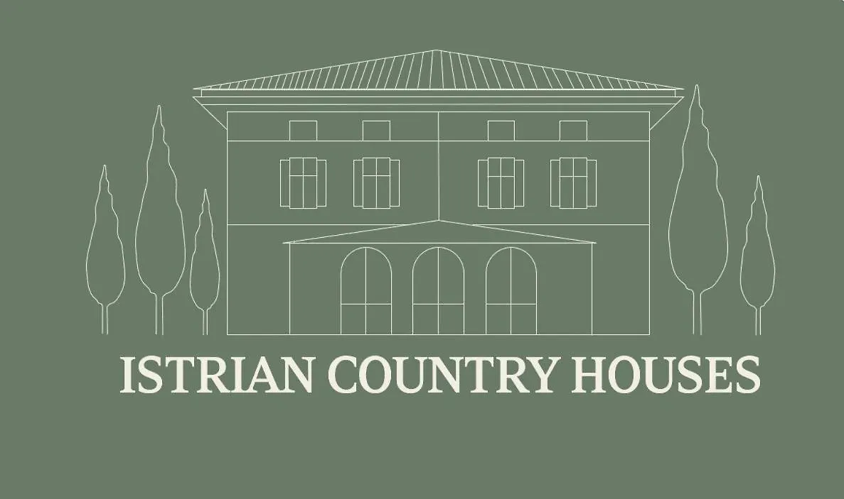 Villa Olivetta By Istrian Country Houses Barat   Barat (Porec)
