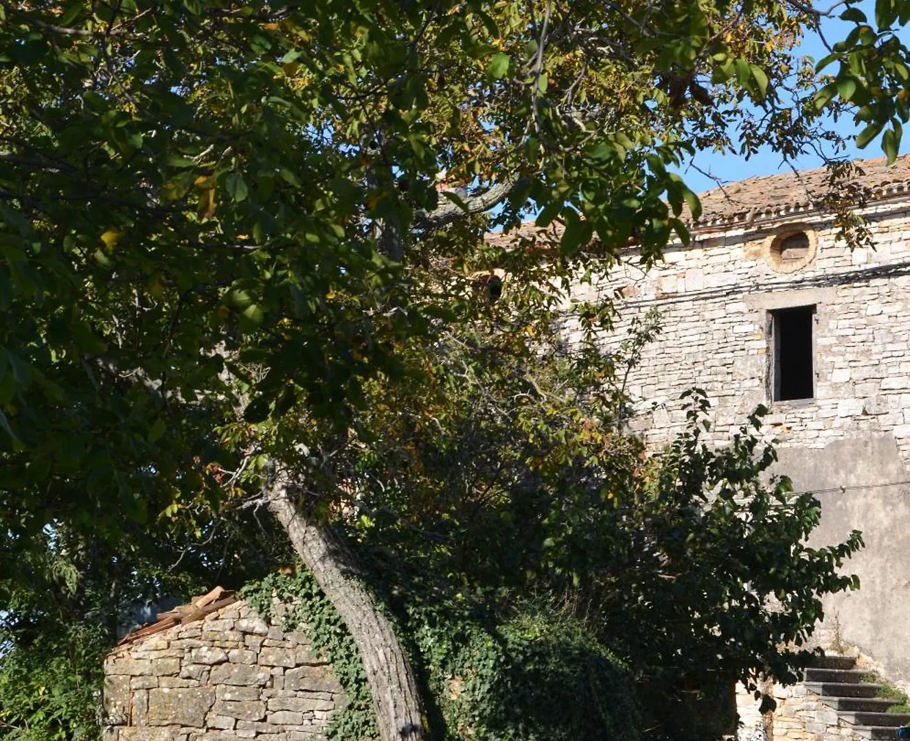 Villa Olivetta By Istrian Country Houses Barat  0*, Barat (Porec)