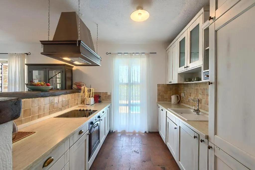 Villa Olivetta By Istrian Country Houses Barat   Barat (Porec)