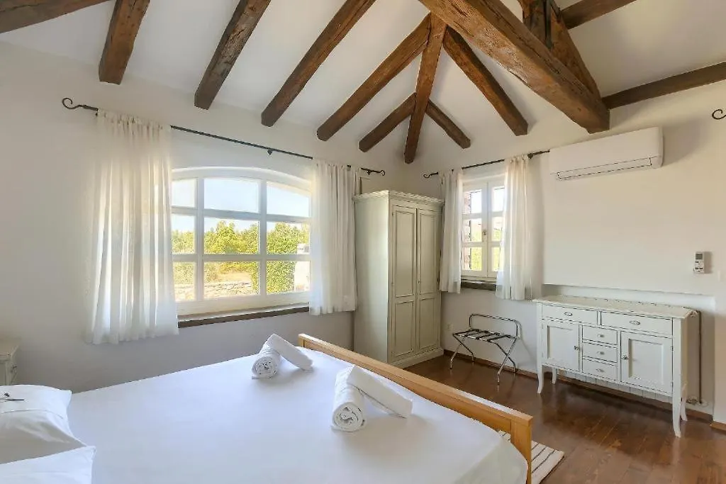 Villa Olivetta By Istrian Country Houses Barat  Barat (Porec)