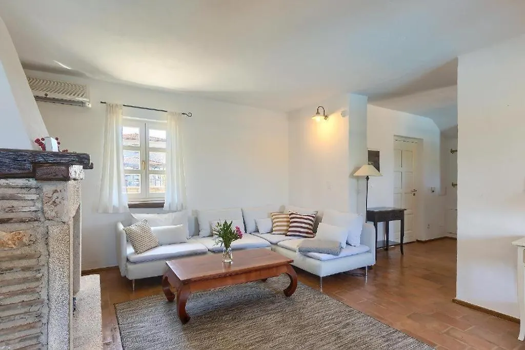 Villa Olivetta By Istrian Country Houses Barat  Barat (Porec)