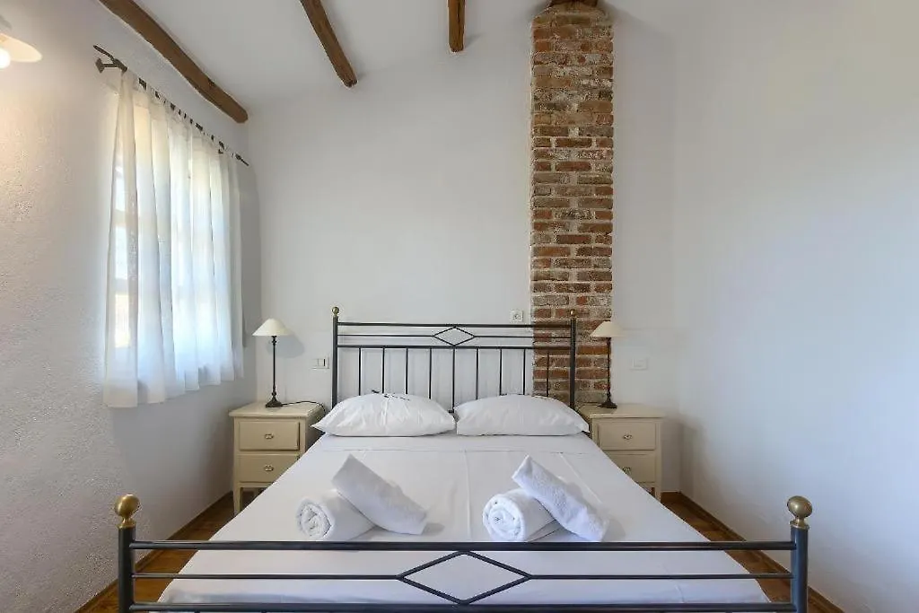 Villa Olivetta By Istrian Country Houses Barat  0*, Barat (Porec)