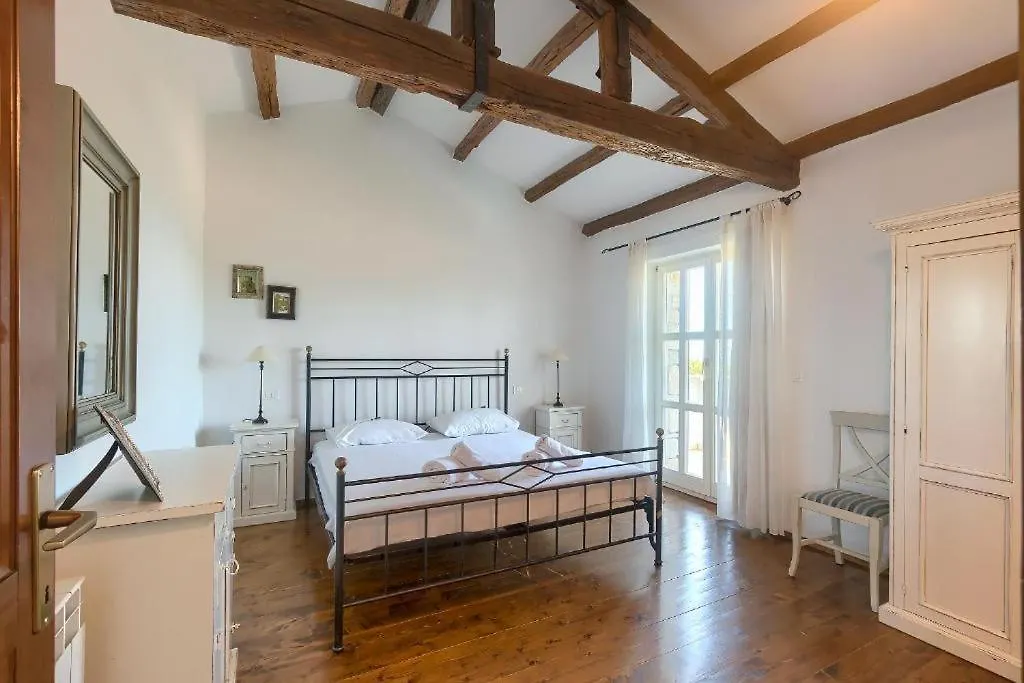 Villa Olivetta By Istrian Country Houses Barat