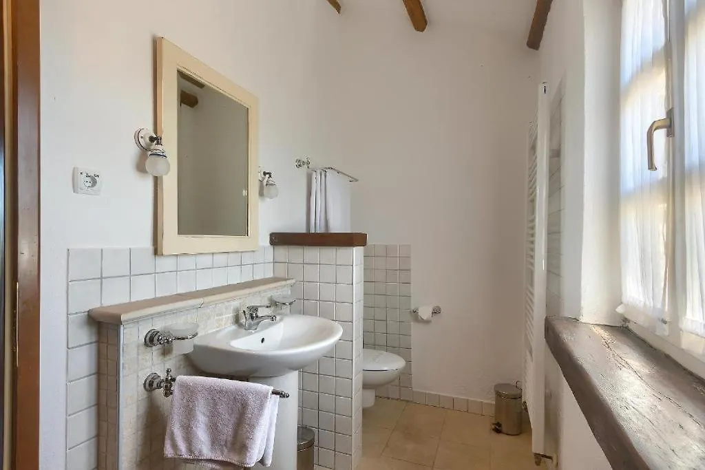 Villa Olivetta By Istrian Country Houses Barat  克罗地亚