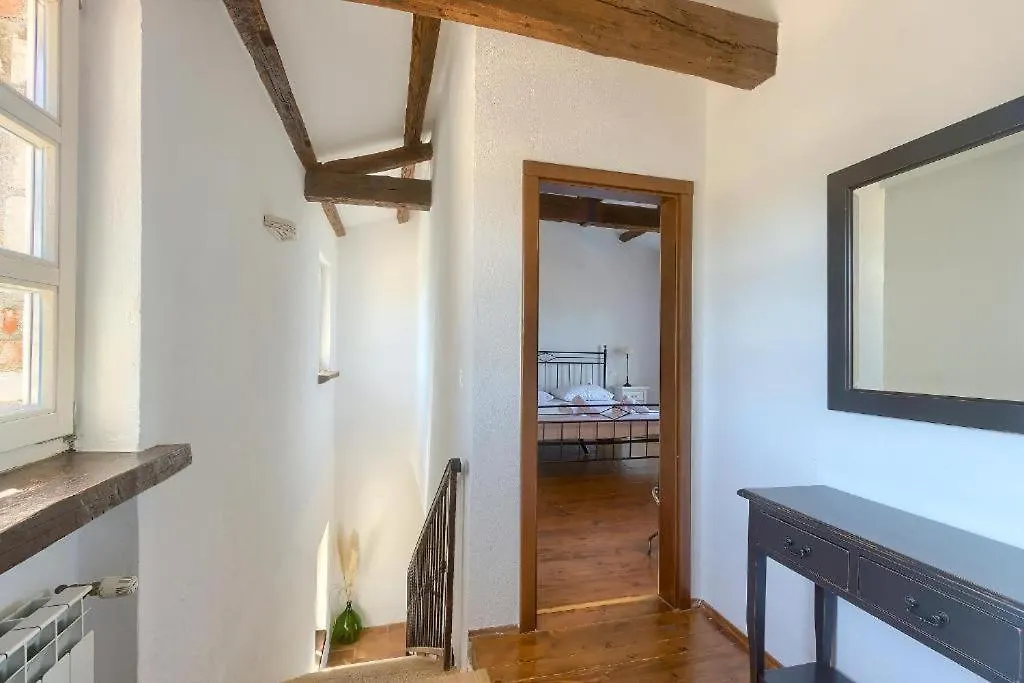 Villa Olivetta By Istrian Country Houses Barat