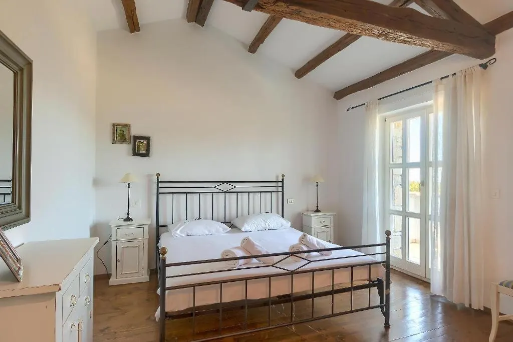Villa Olivetta By Istrian Country Houses Barat