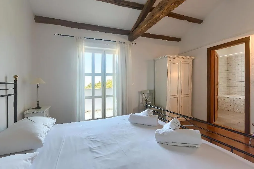 Villa Olivetta By Istrian Country Houses Barat  0*, Barat (Porec)