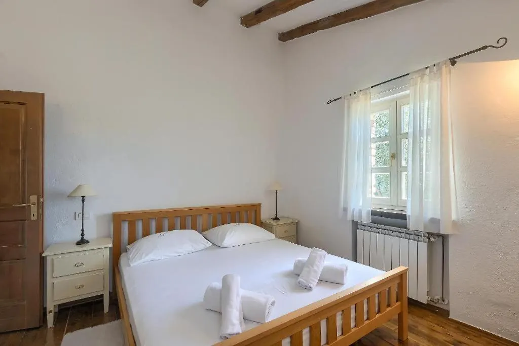 Villa Olivetta By Istrian Country Houses Barat   Barat (Porec)