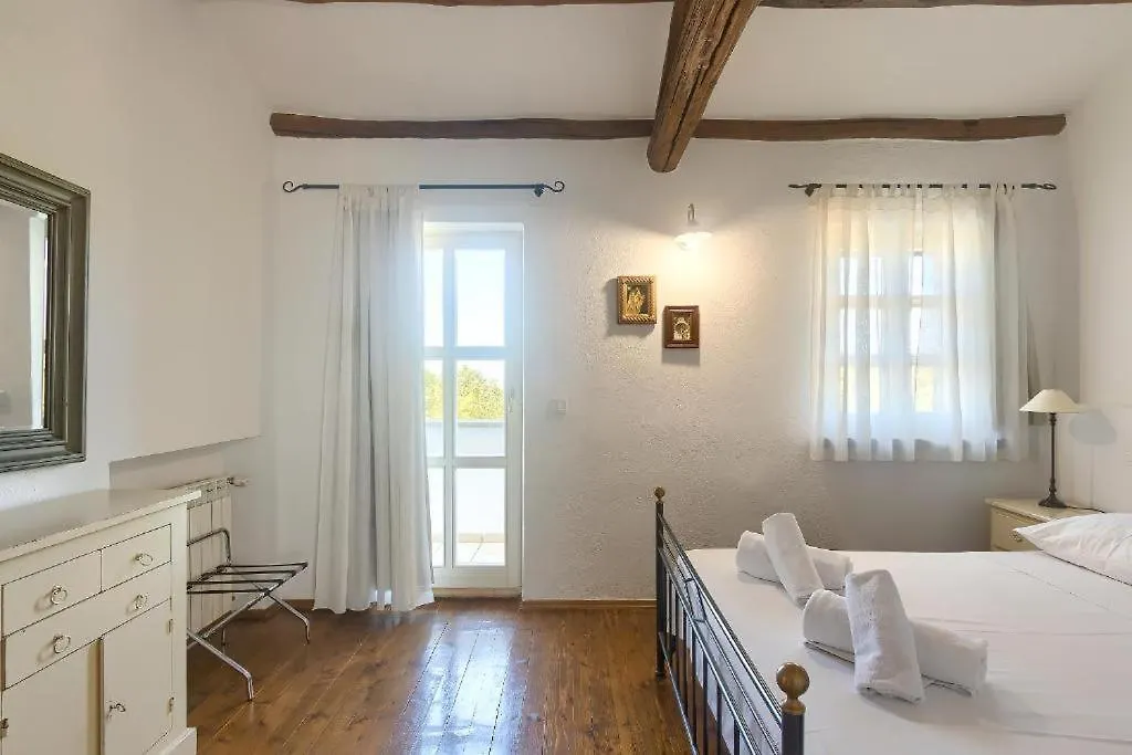 Villa Olivetta By Istrian Country Houses Barat