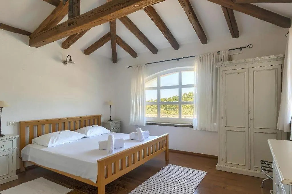 Villa Olivetta By Istrian Country Houses Barat   Barat (Porec)