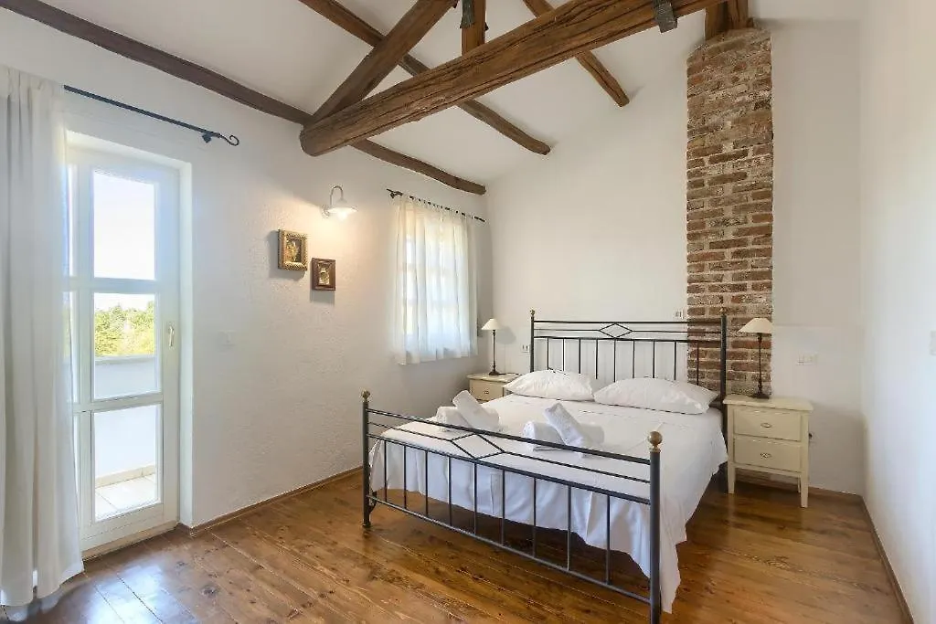 Villa Olivetta By Istrian Country Houses Barat  크로아티아