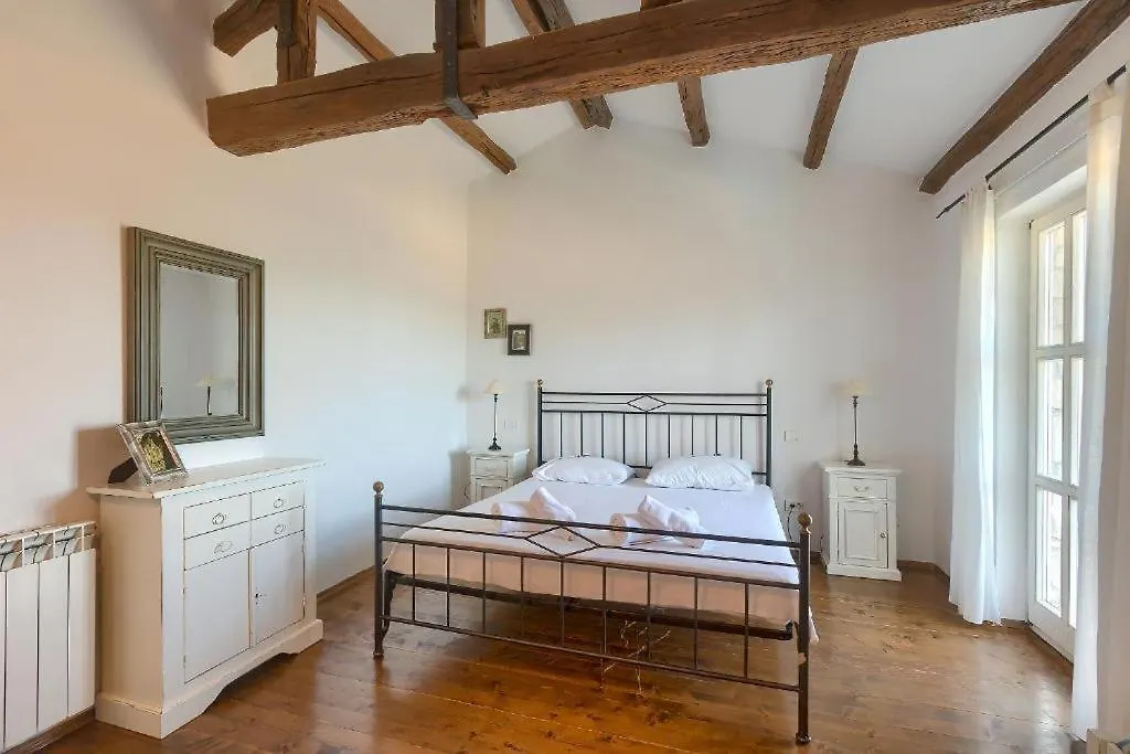 Villa Olivetta By Istrian Country Houses Barat